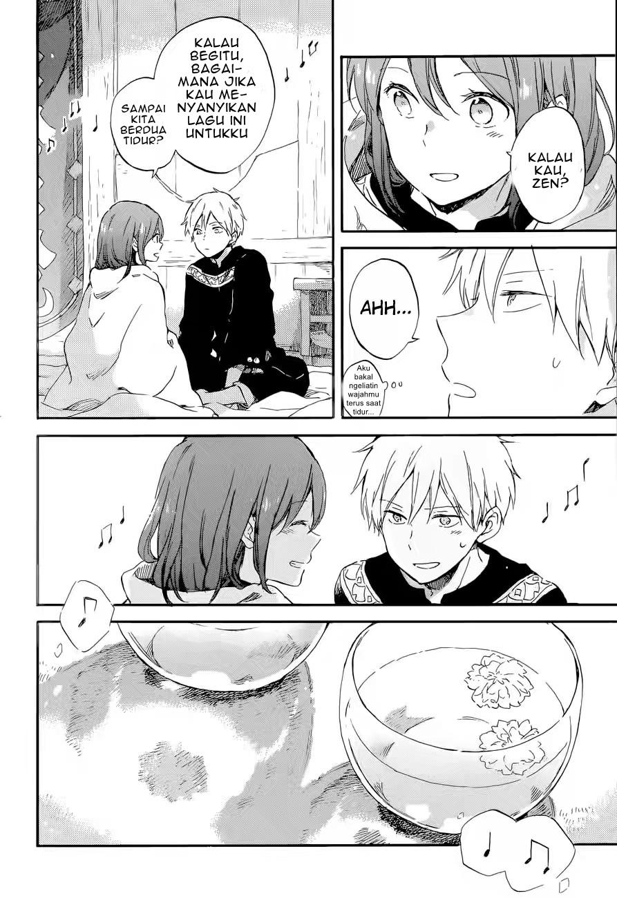 Chapter 100 - halaman 29