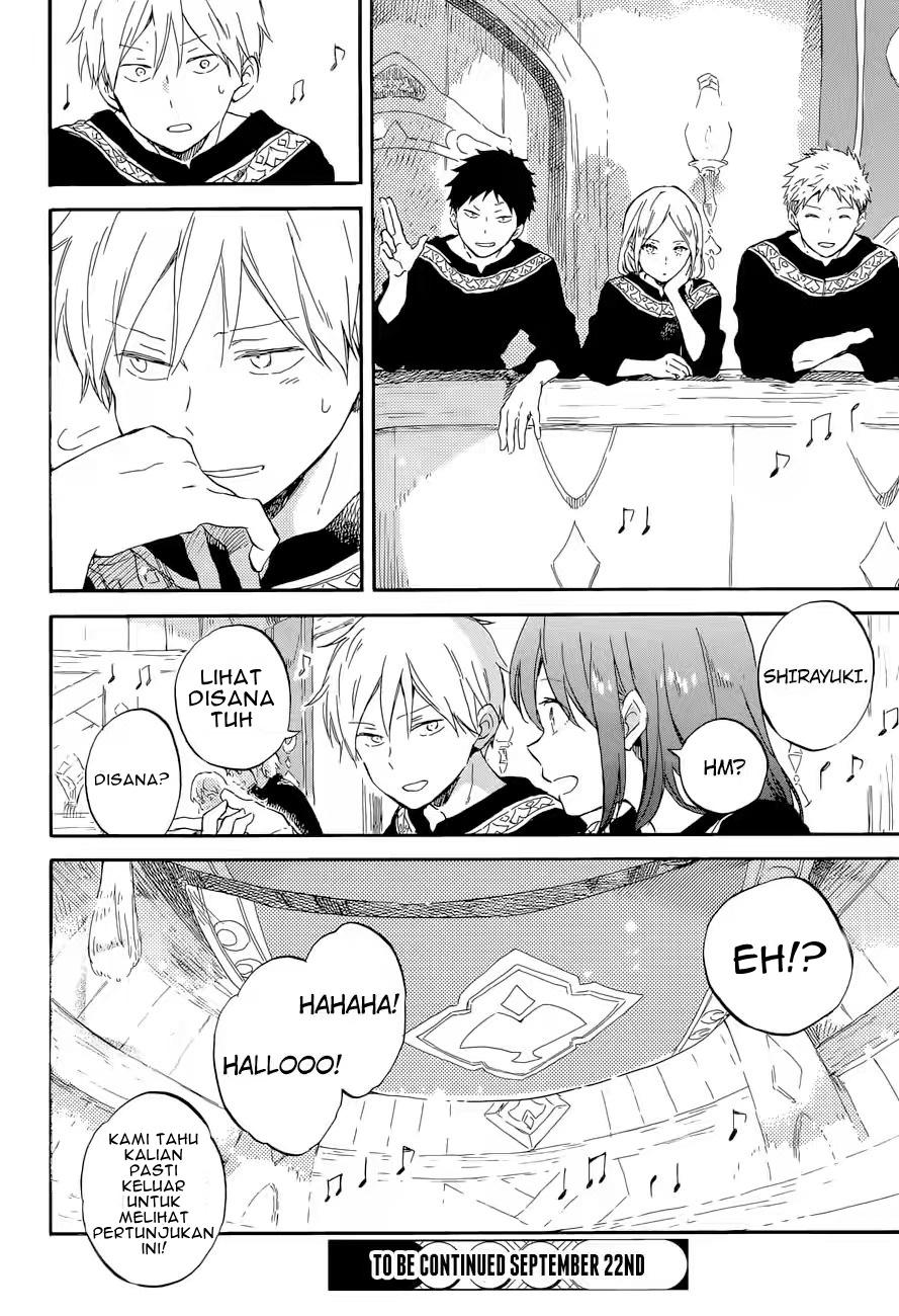 Chapter 100 - halaman 31
