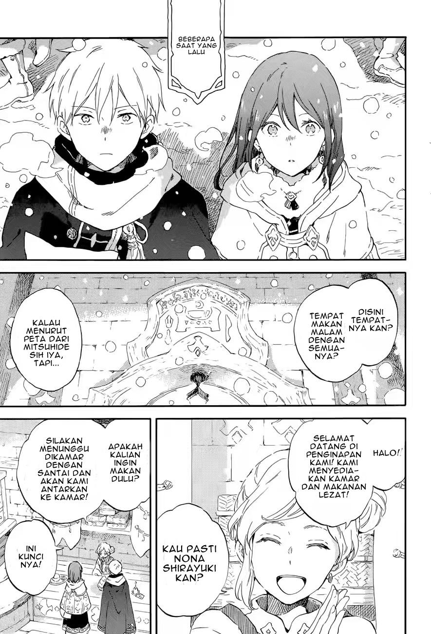 Chapter 100 - halaman 33
