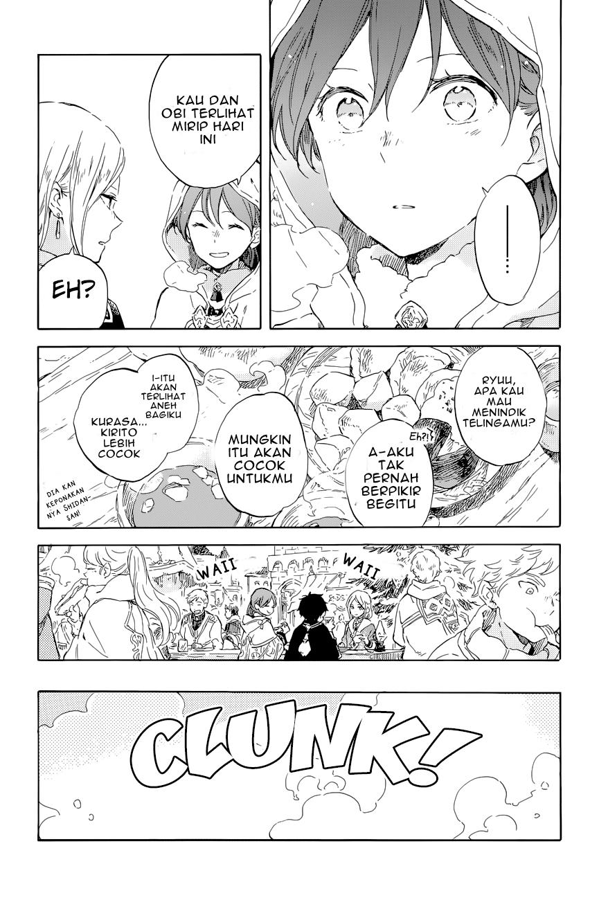 Chapter 99 - halaman 14