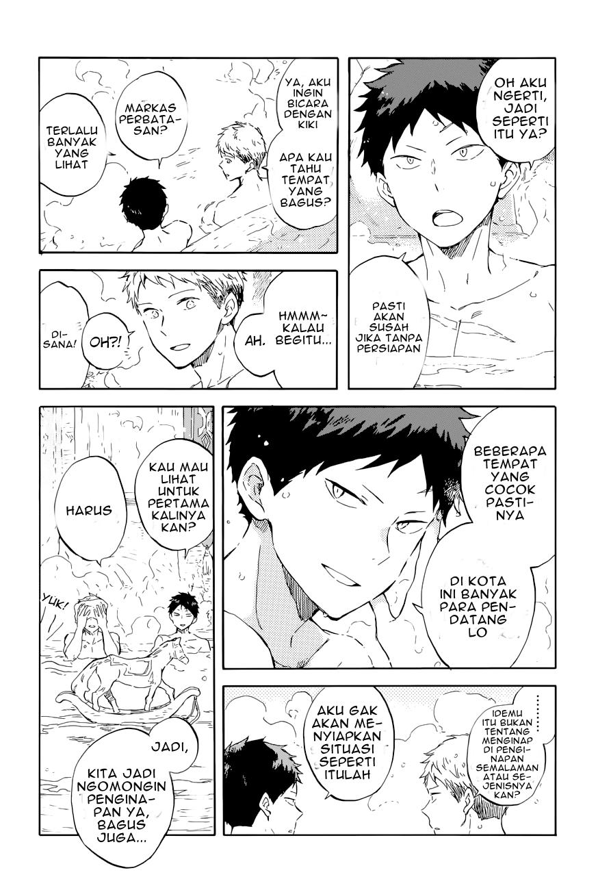 Chapter 99 - halaman 16