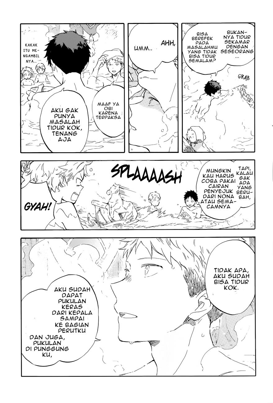 Chapter 99 - halaman 17
