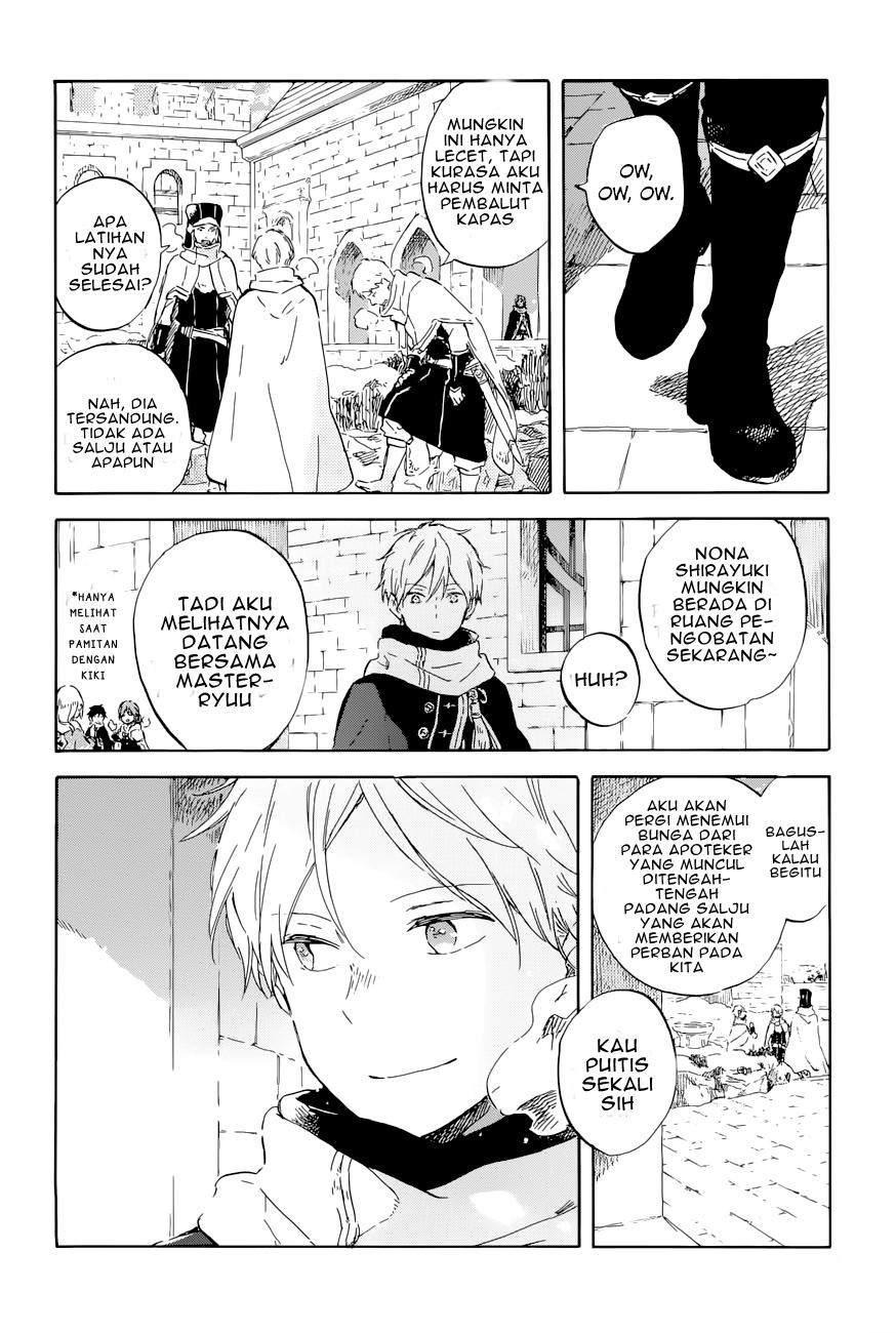 Chapter 99 - halaman 20