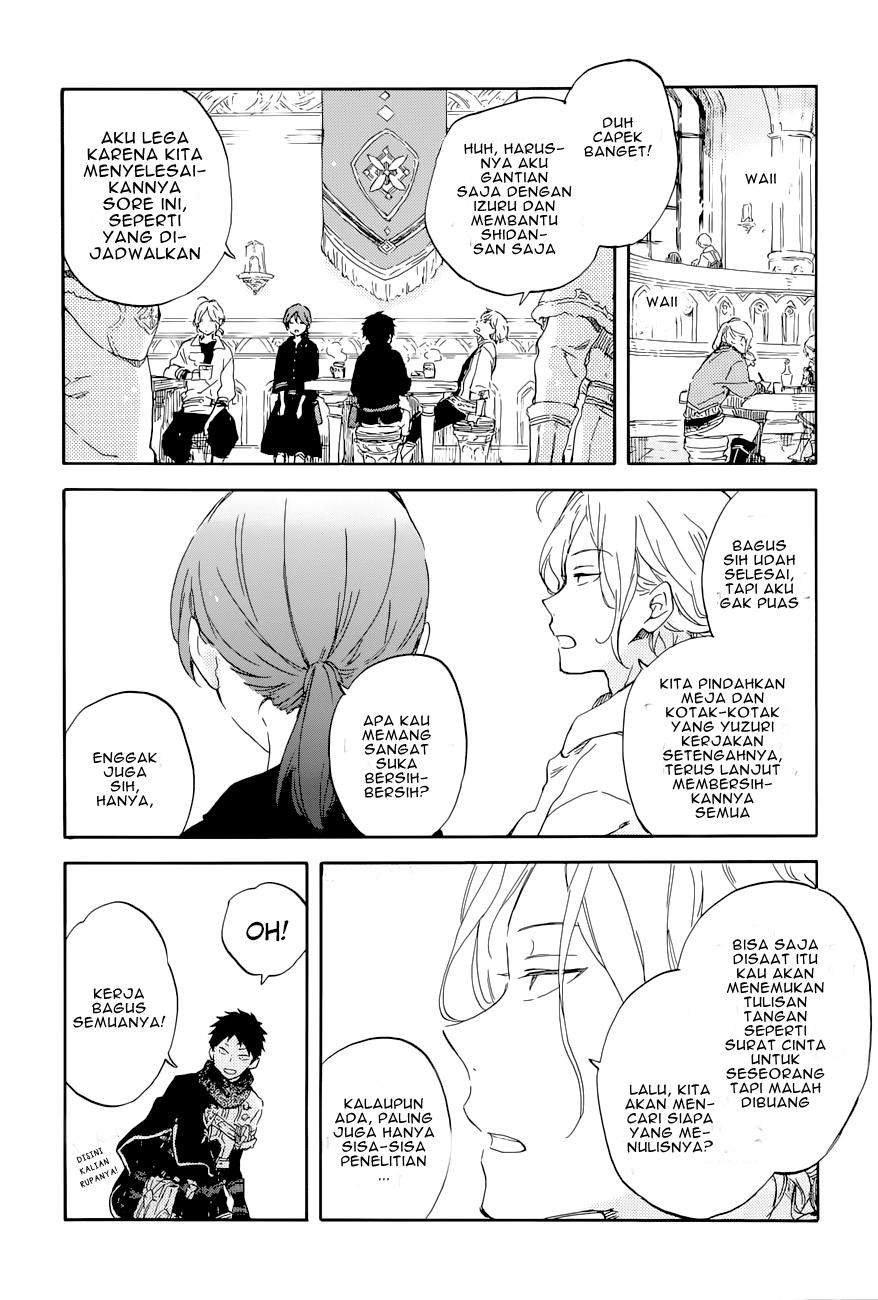 Chapter 99 - halaman 24