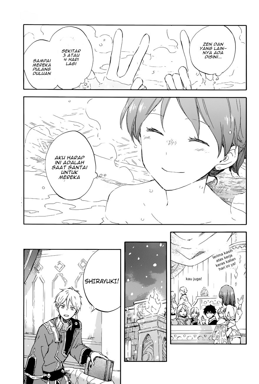 Chapter 99 - halaman 27