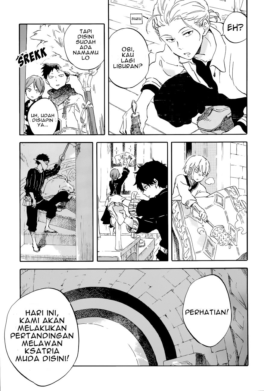 Chapter 99 - halaman 7