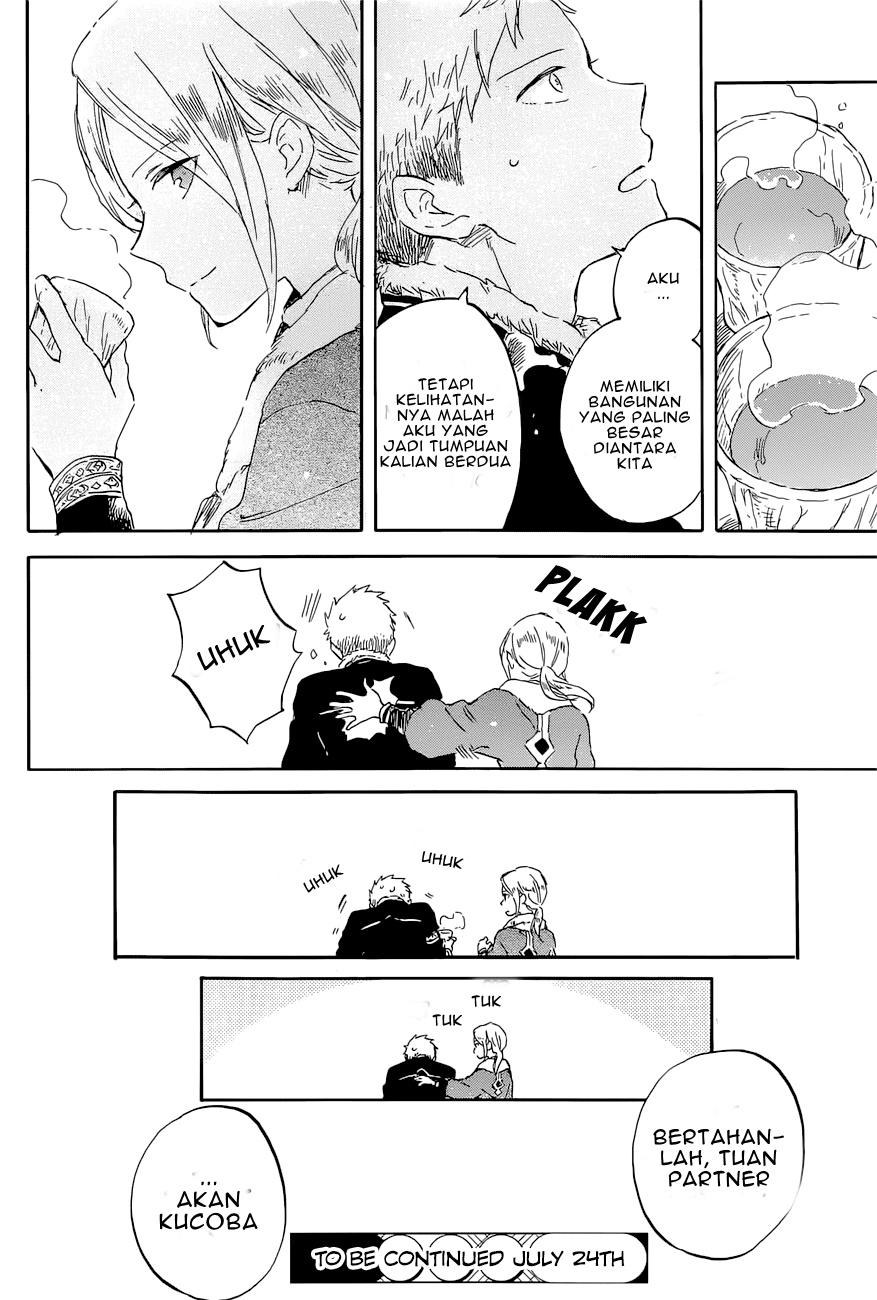 Chapter 98 - halaman 22