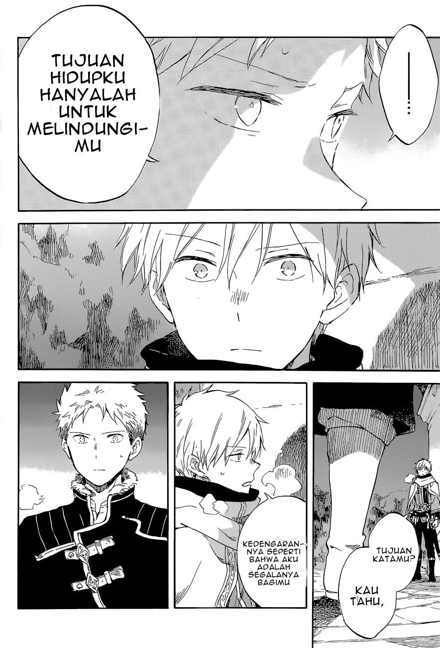 Chapter 98 - halaman 29