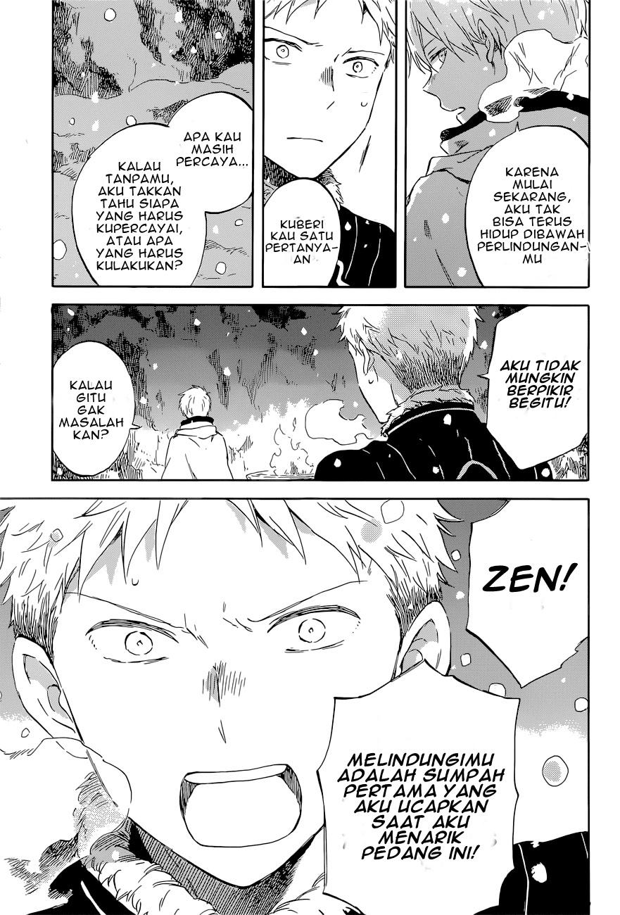 Chapter 98 - halaman 8
