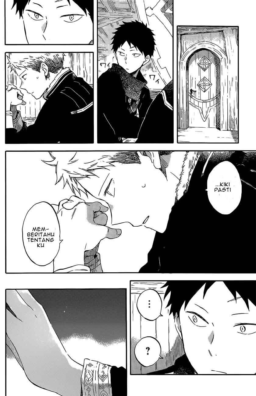 Chapter 97 - halaman 23