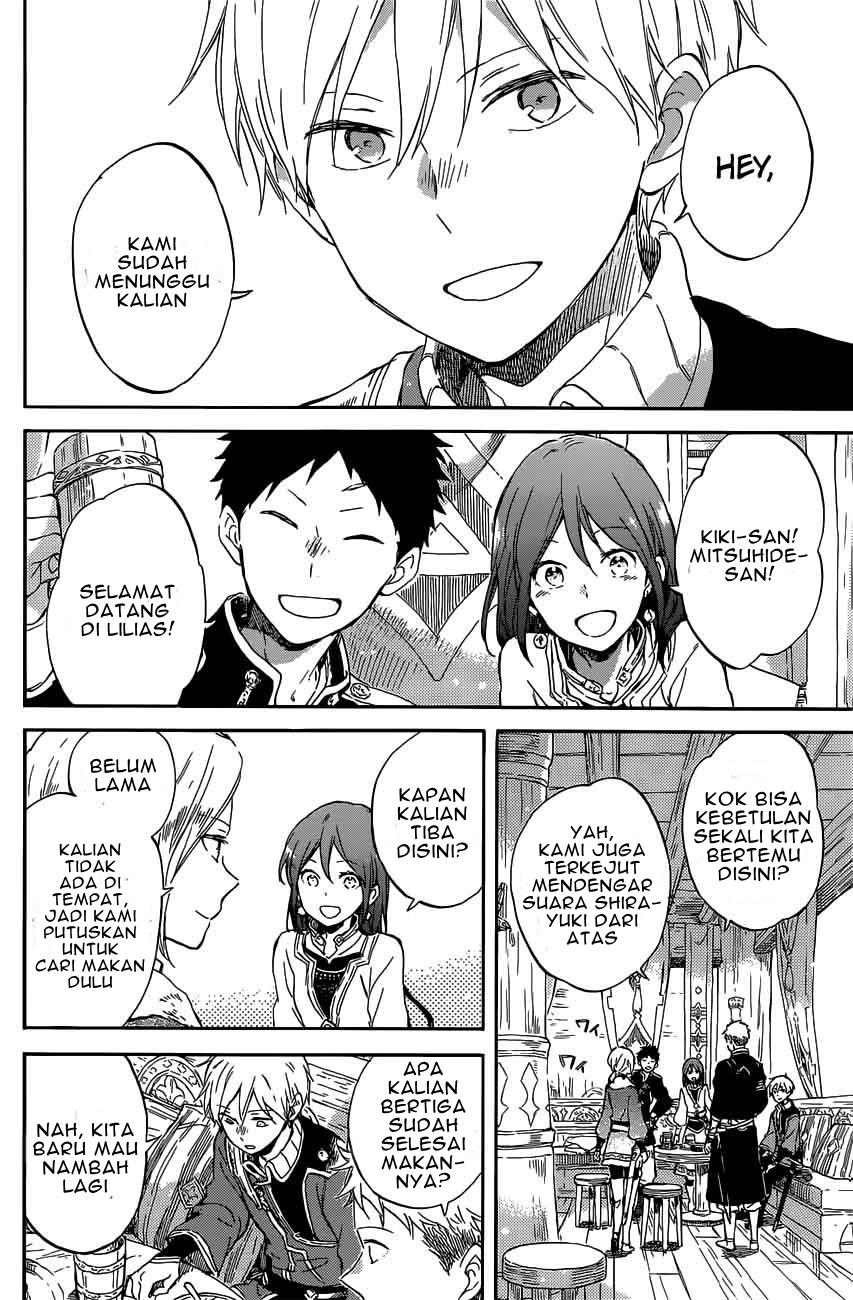 Chapter 97 - halaman 29