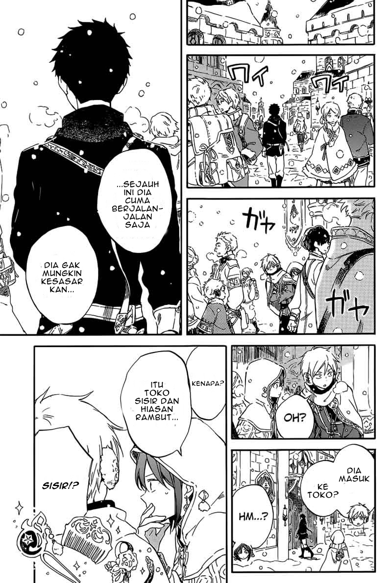 Chapter 96 - halaman 13
