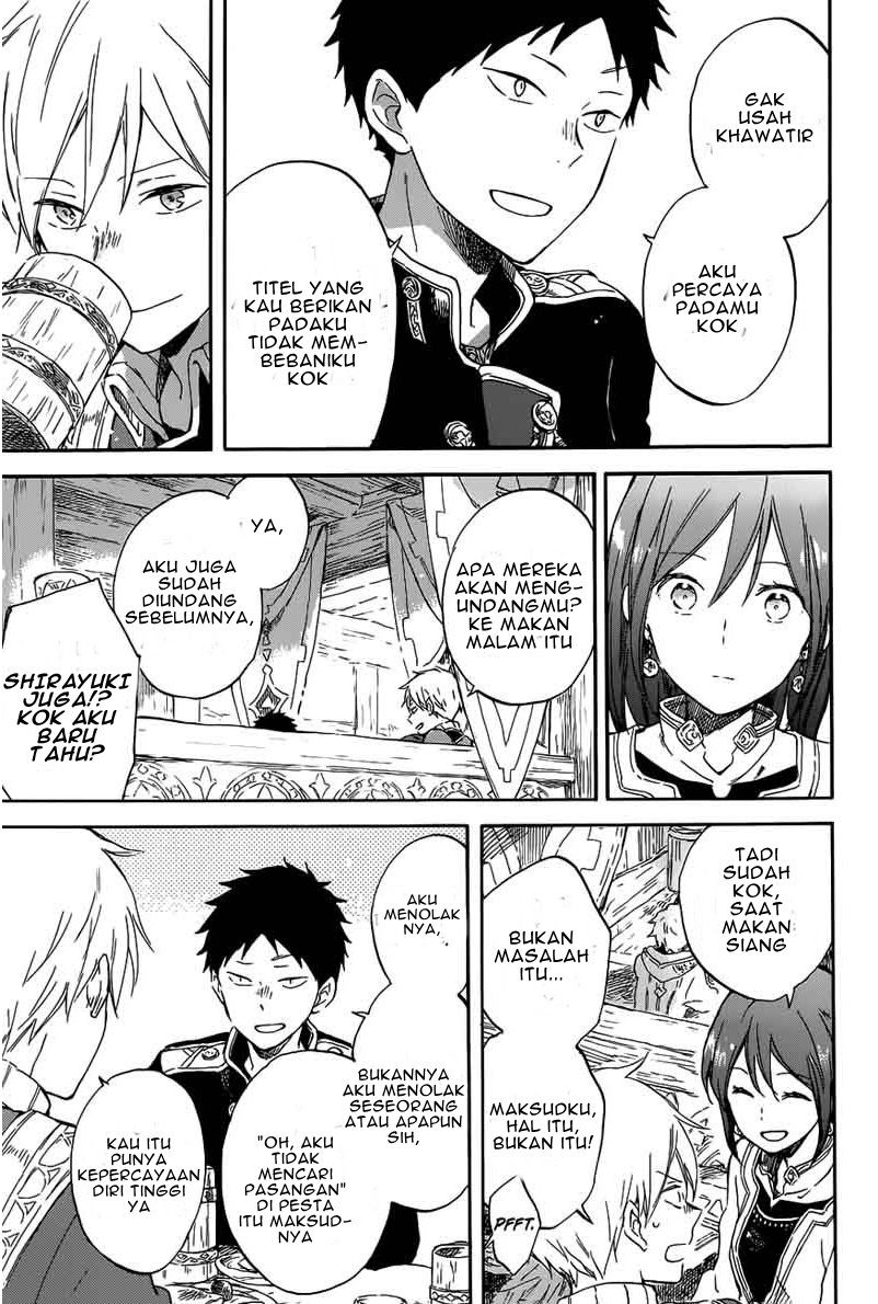 Chapter 96 - halaman 25