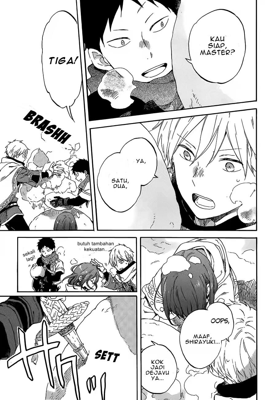 Chapter 95 - halaman 15