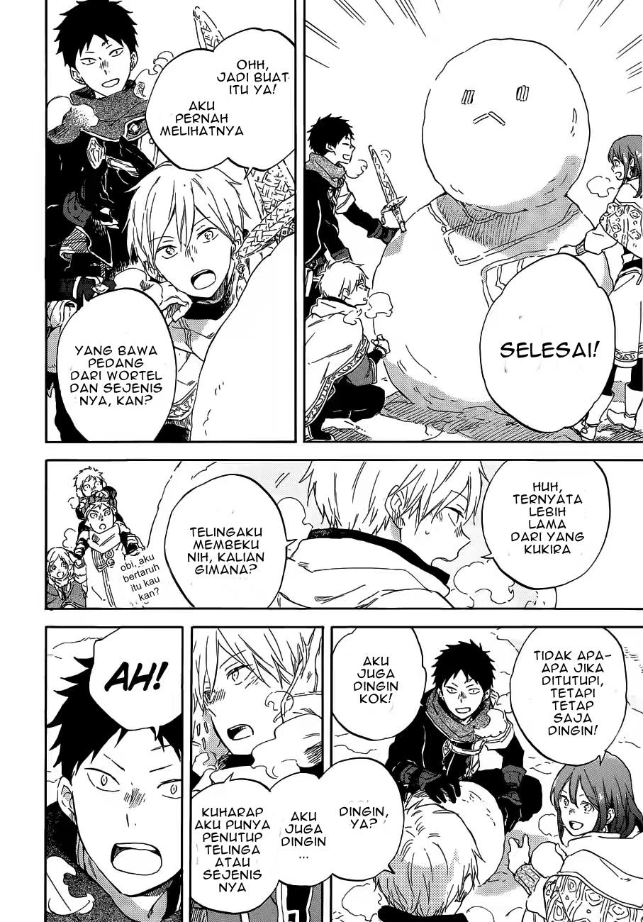 Chapter 95 - halaman 16