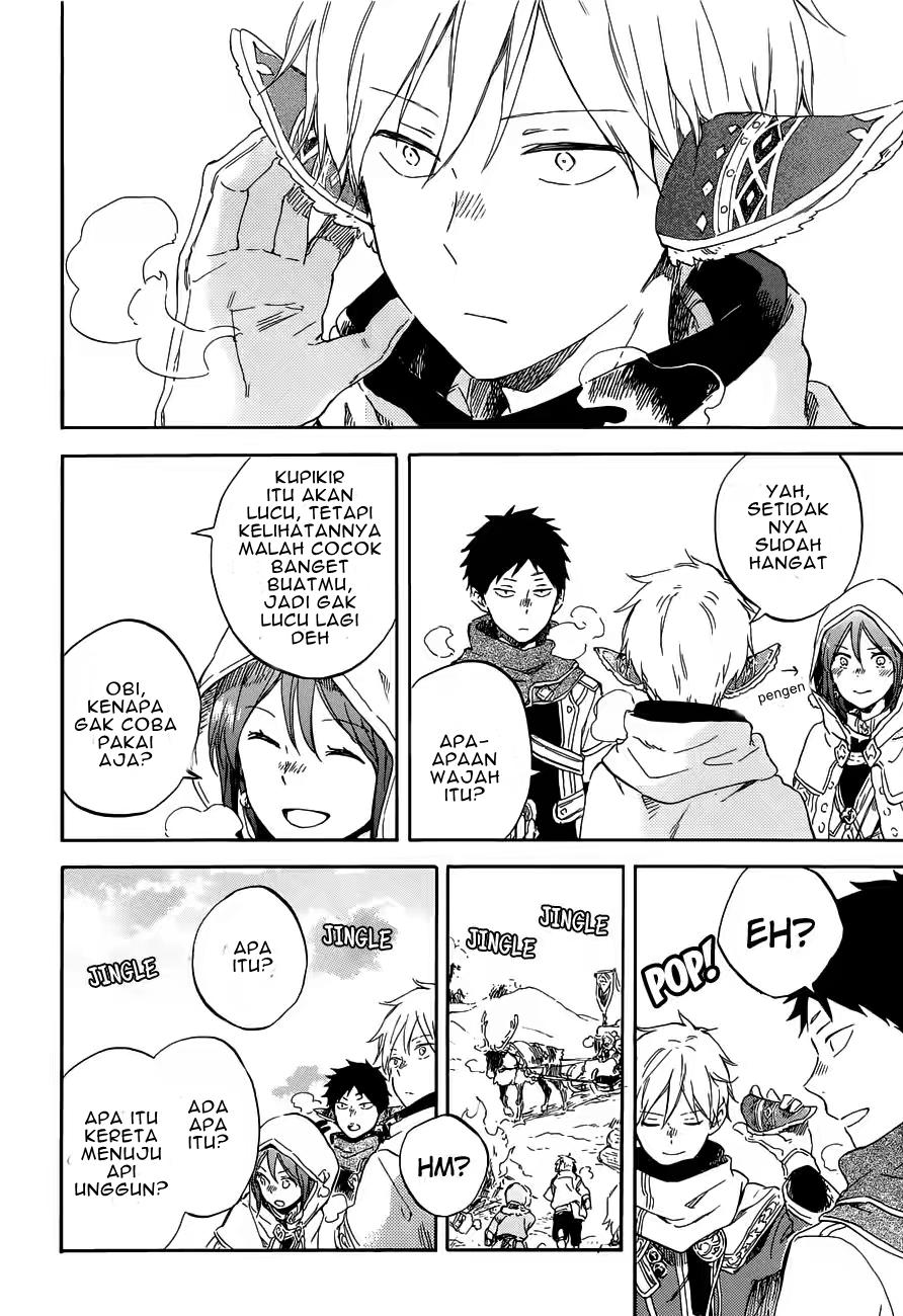 Chapter 95 - halaman 18