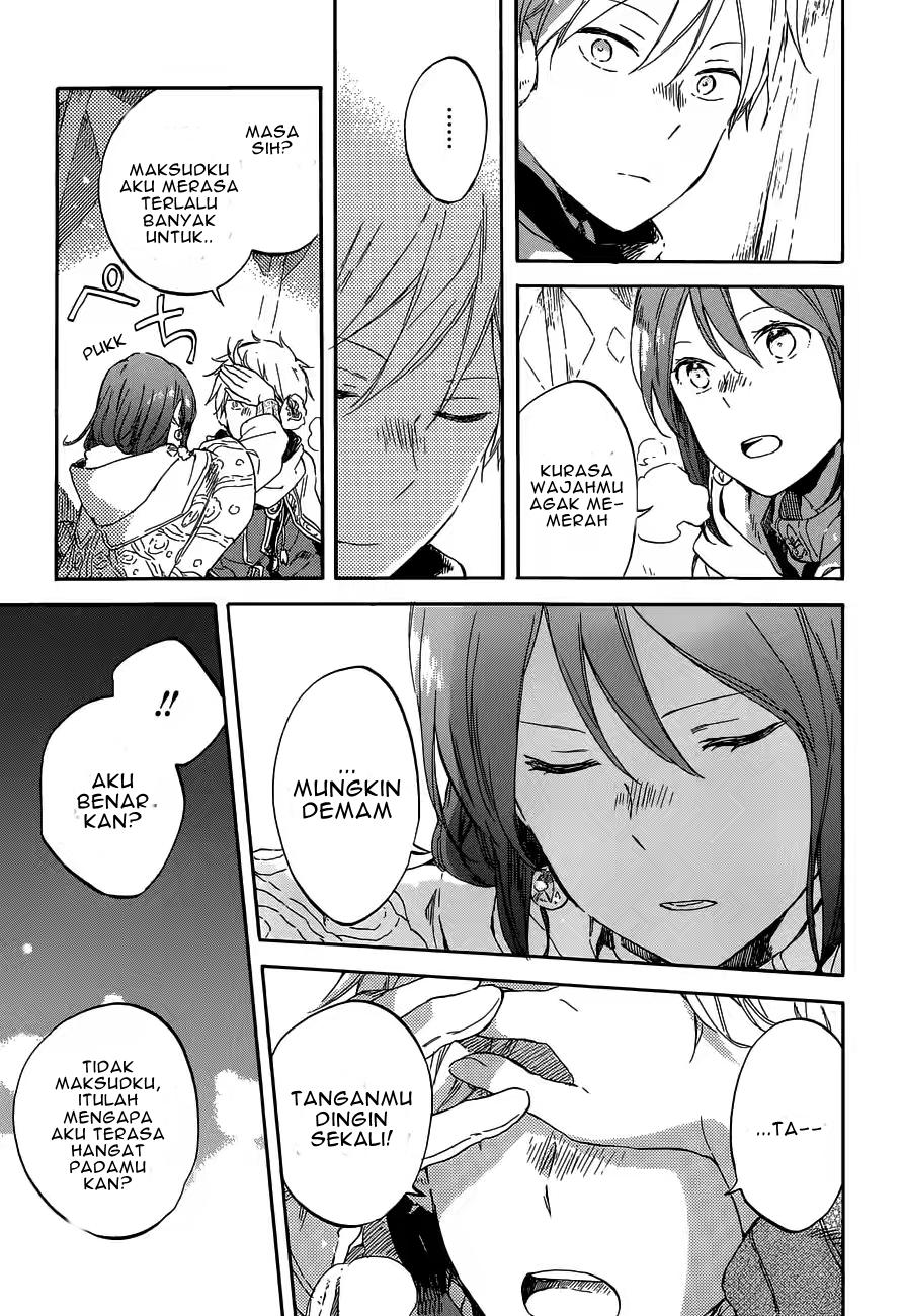 Chapter 95 - halaman 25