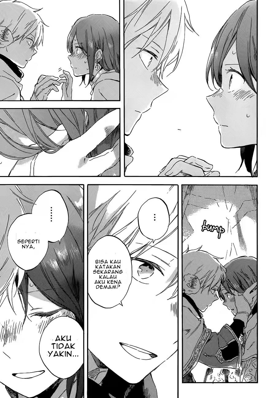 Chapter 95 - halaman 27