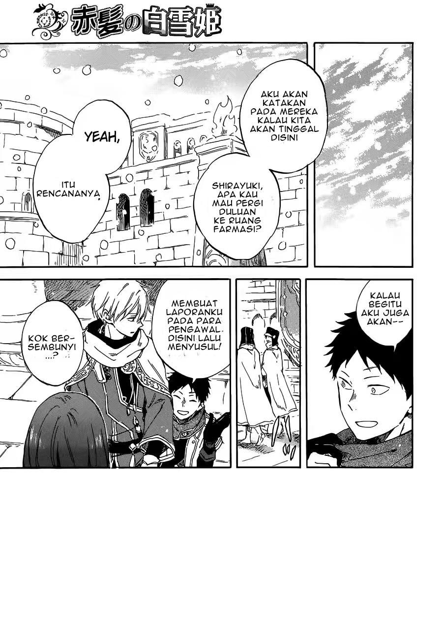 Chapter 95 - halaman 5