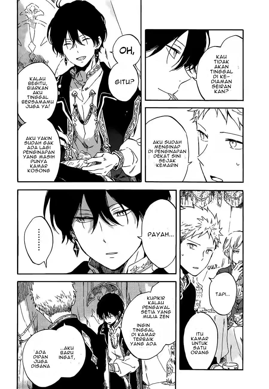 Chapter 94 - halaman 20