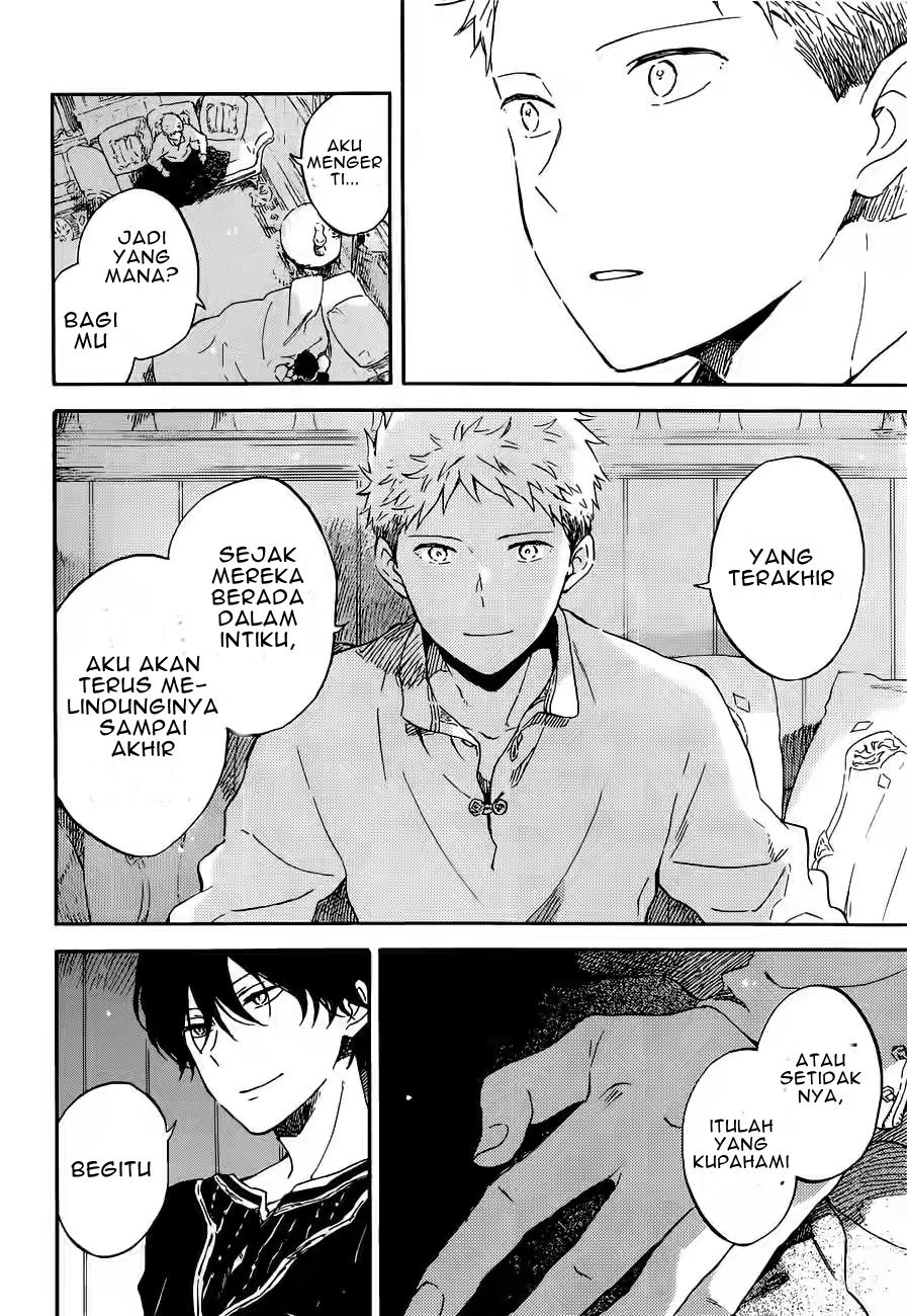 Chapter 94 - halaman 27