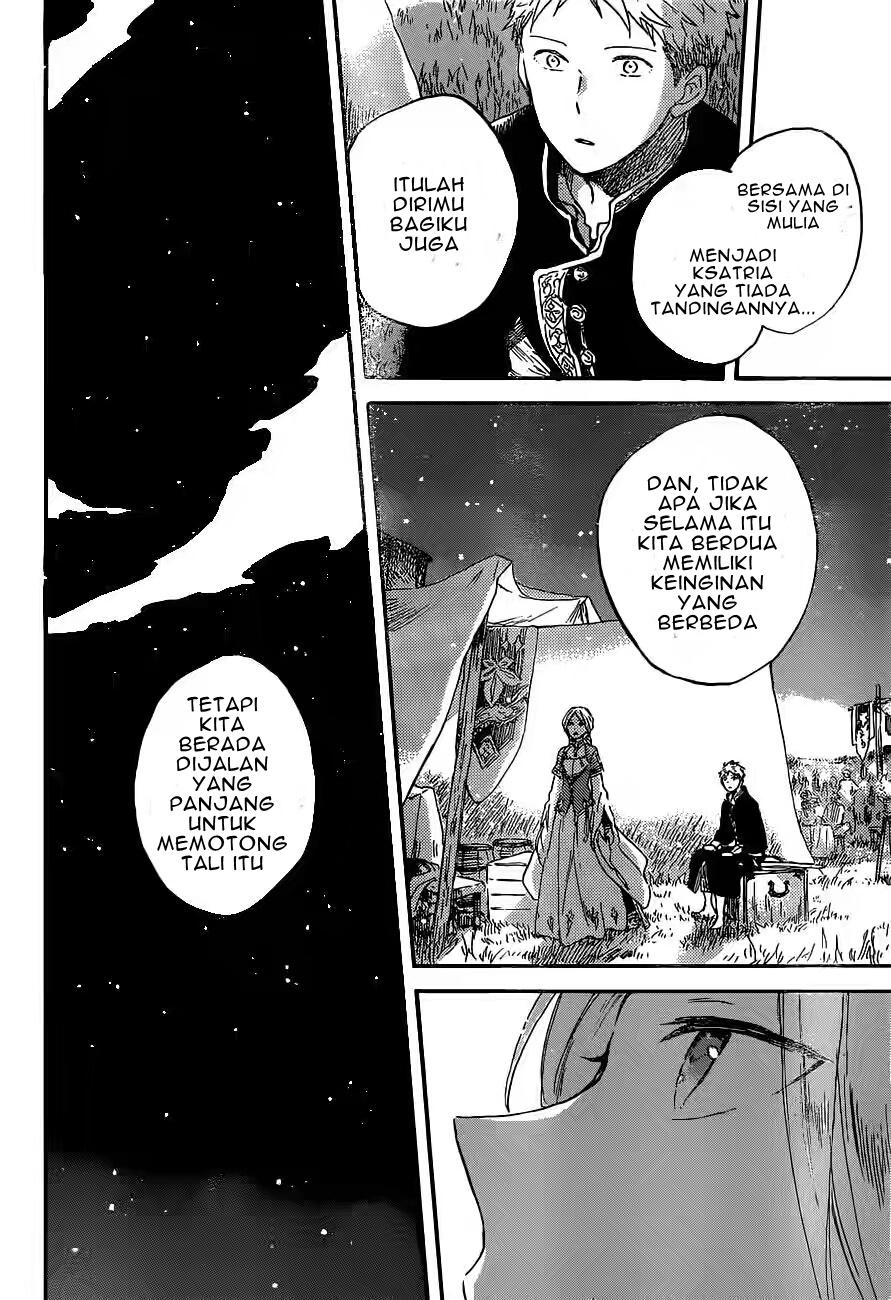 Chapter 93 - halaman 30