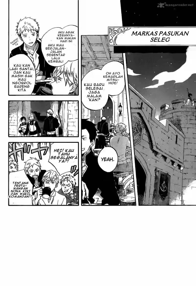 Chapter 92 - halaman 14