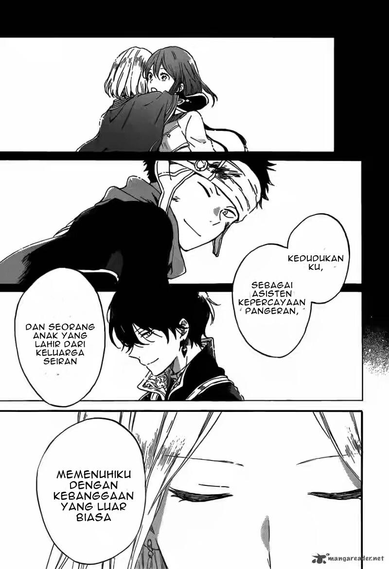 Chapter 92 - halaman 20