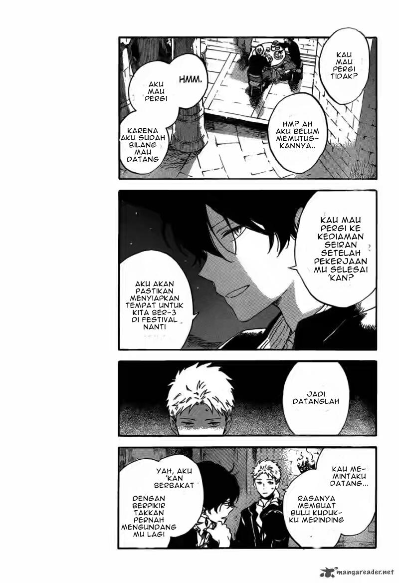 Chapter 92 - halaman 26