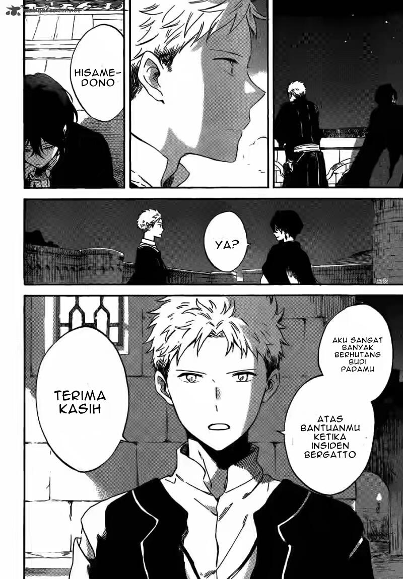 Chapter 92 - halaman 27