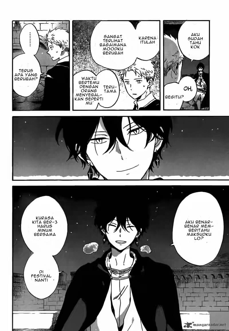 Chapter 92 - halaman 29