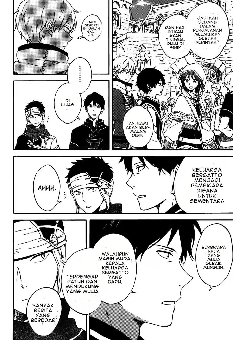 Chapter 91 - halaman 13