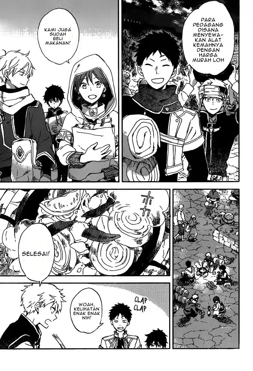 Chapter 91 - halaman 18