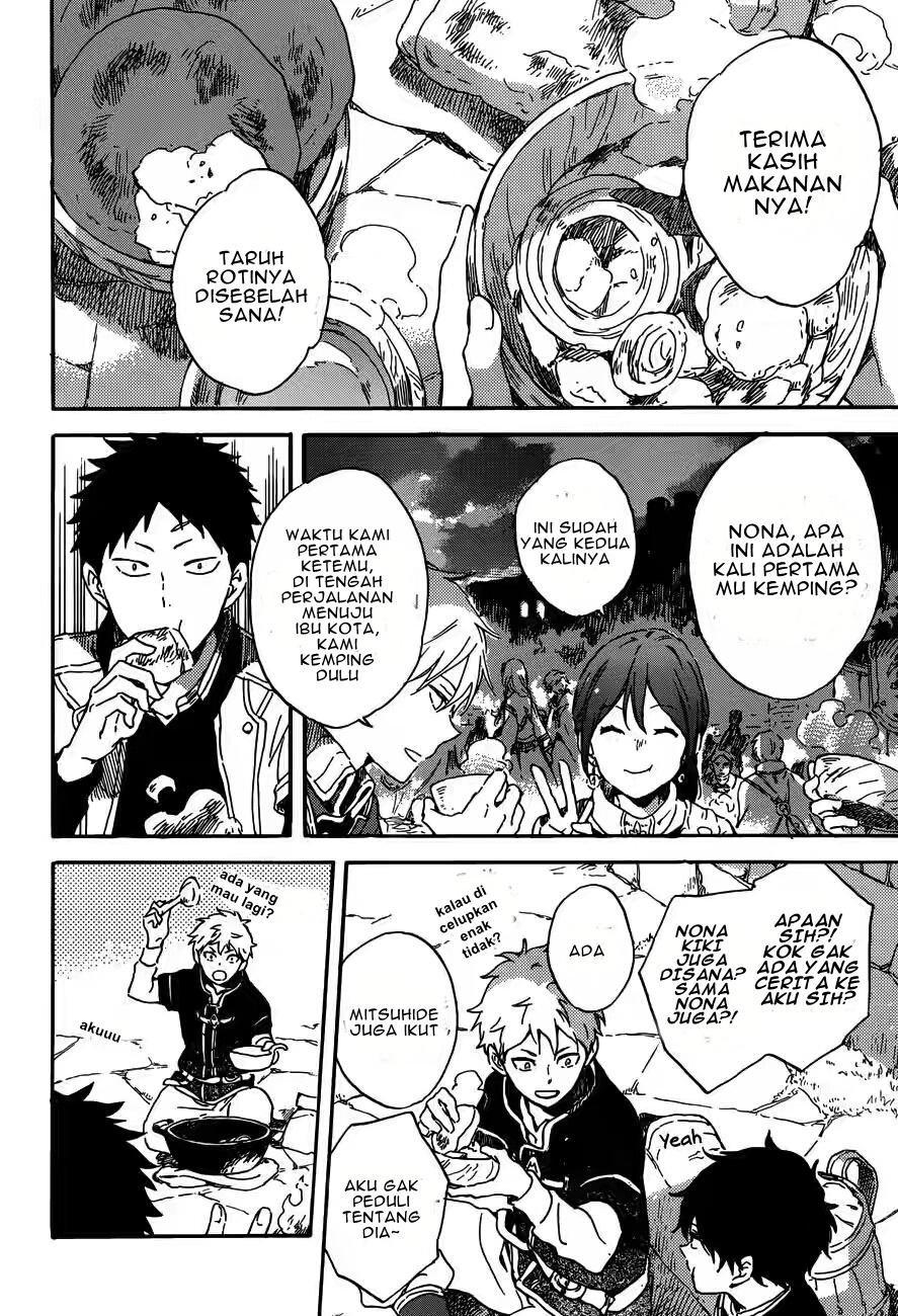 Chapter 91 - halaman 19