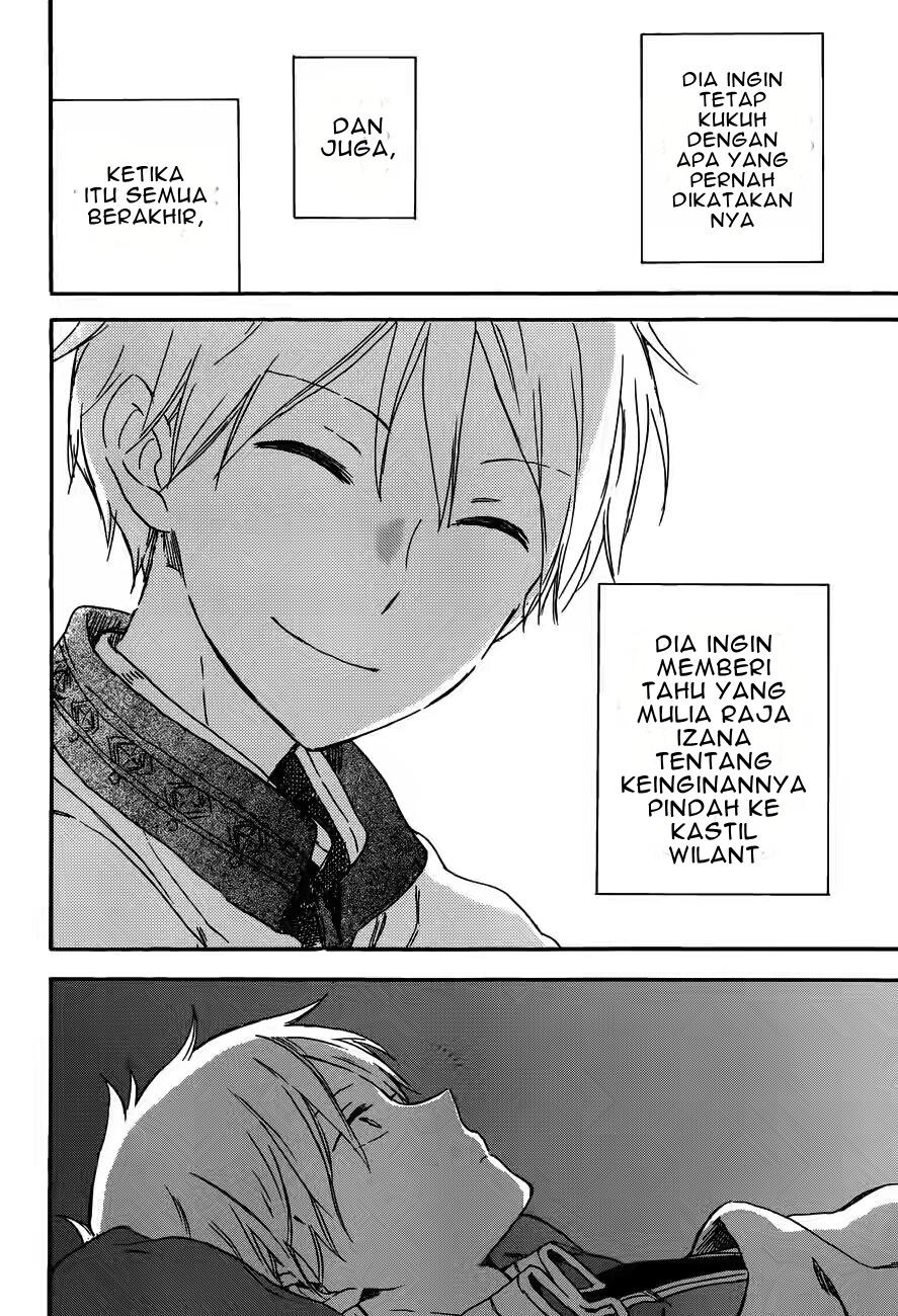 Chapter 91 - halaman 27