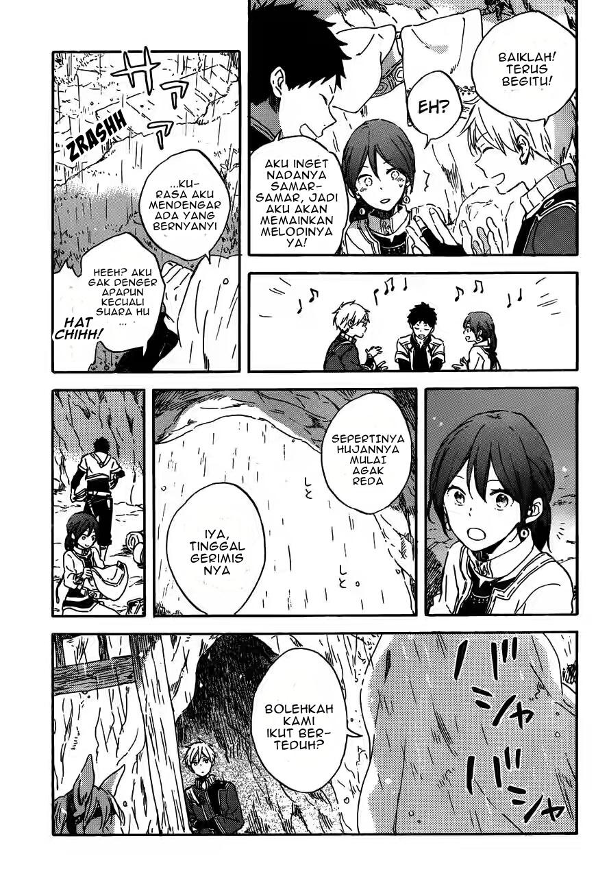 Chapter 91 - halaman 6