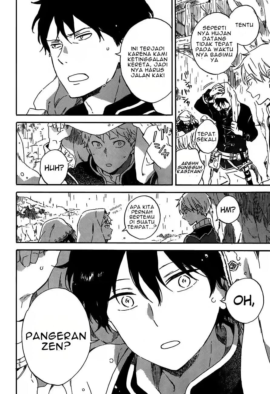 Chapter 91 - halaman 7