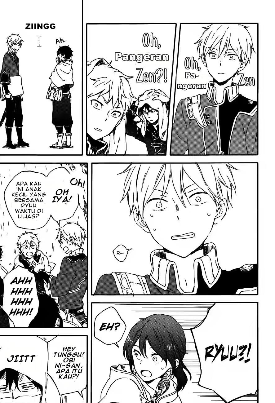 Chapter 91 - halaman 8