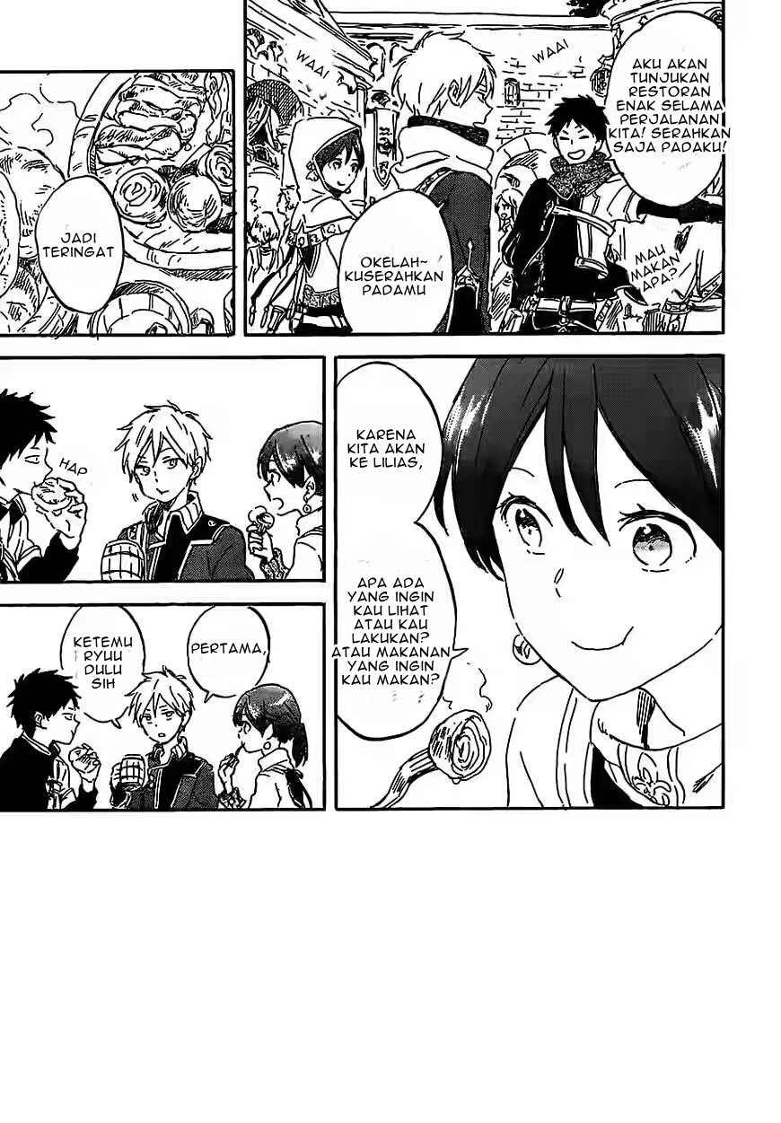 Chapter 90 - halaman 6