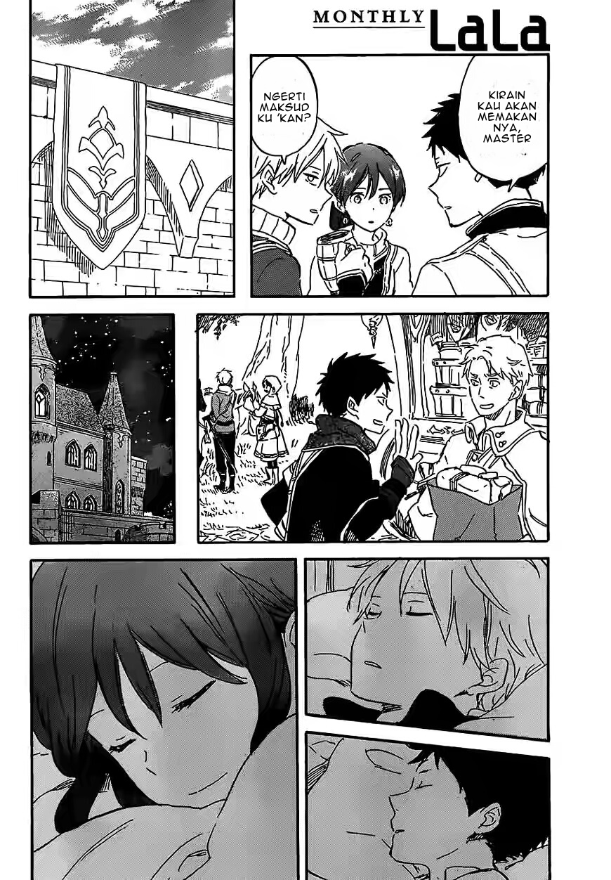 Chapter 90 - halaman 7