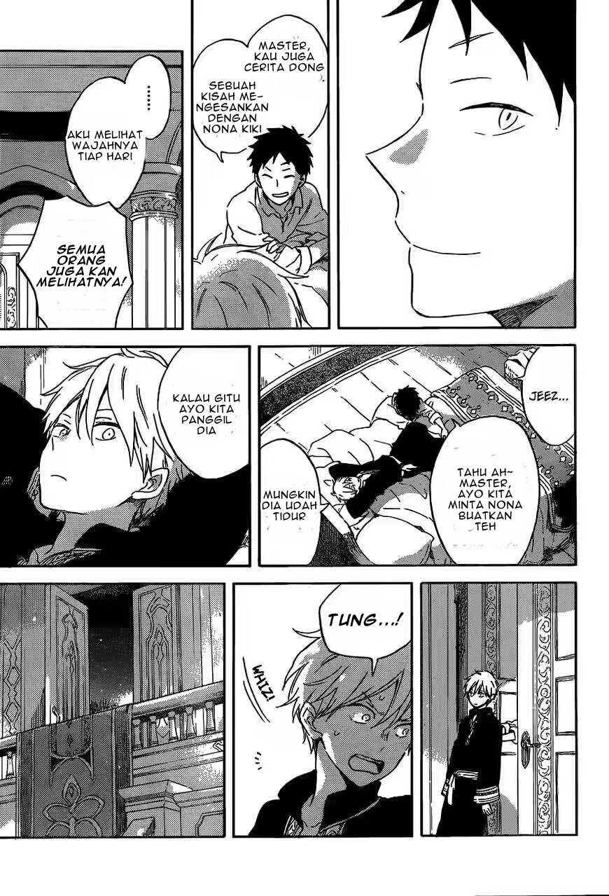 Chapter 89 - halaman 19