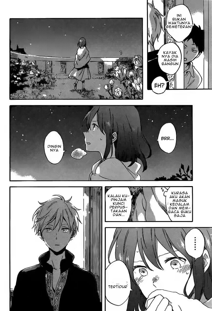 Chapter 89 - halaman 20