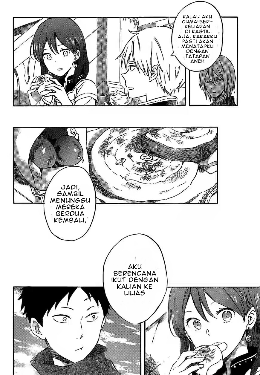 Chapter 89 - halaman 26