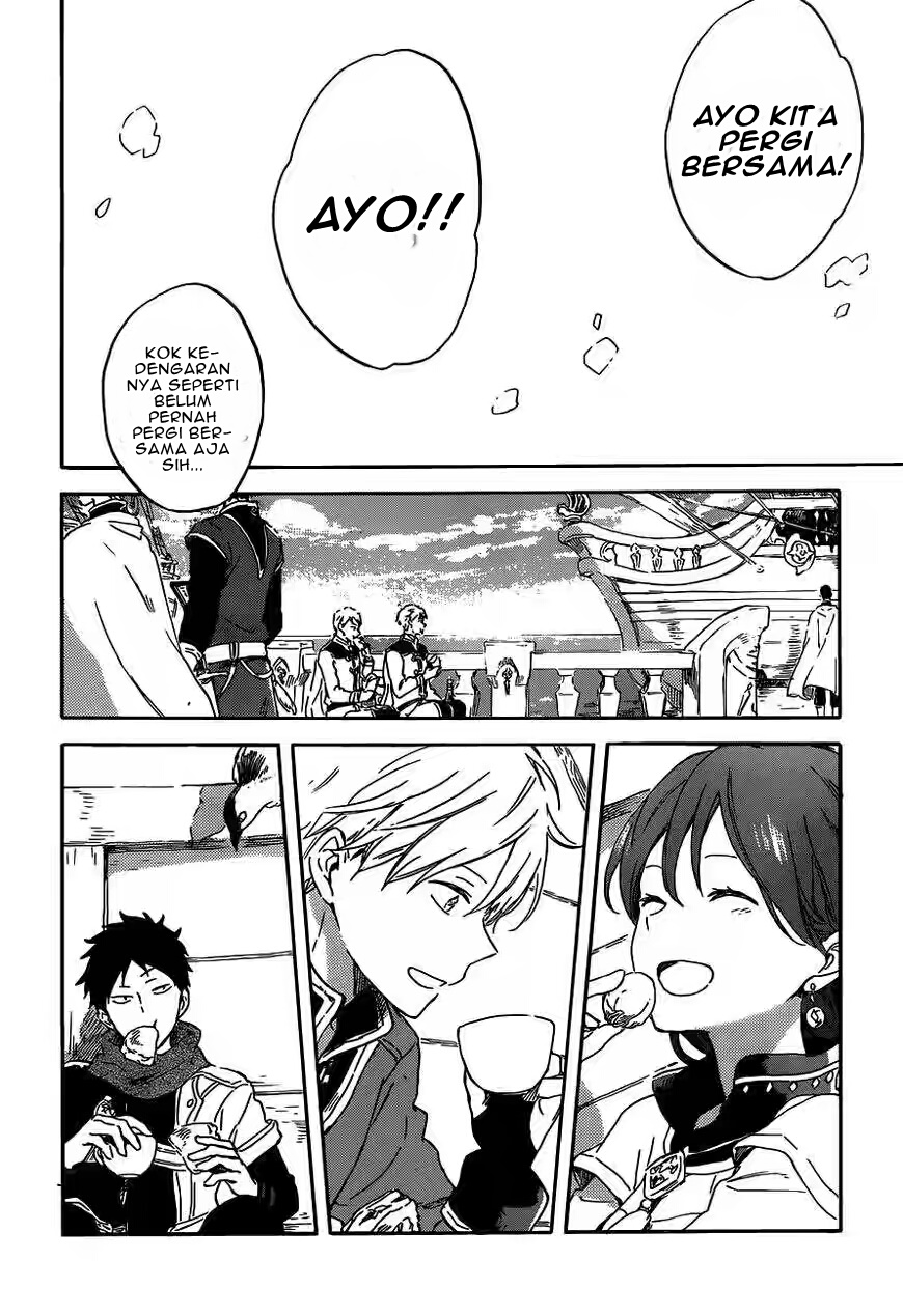 Chapter 89 - halaman 28