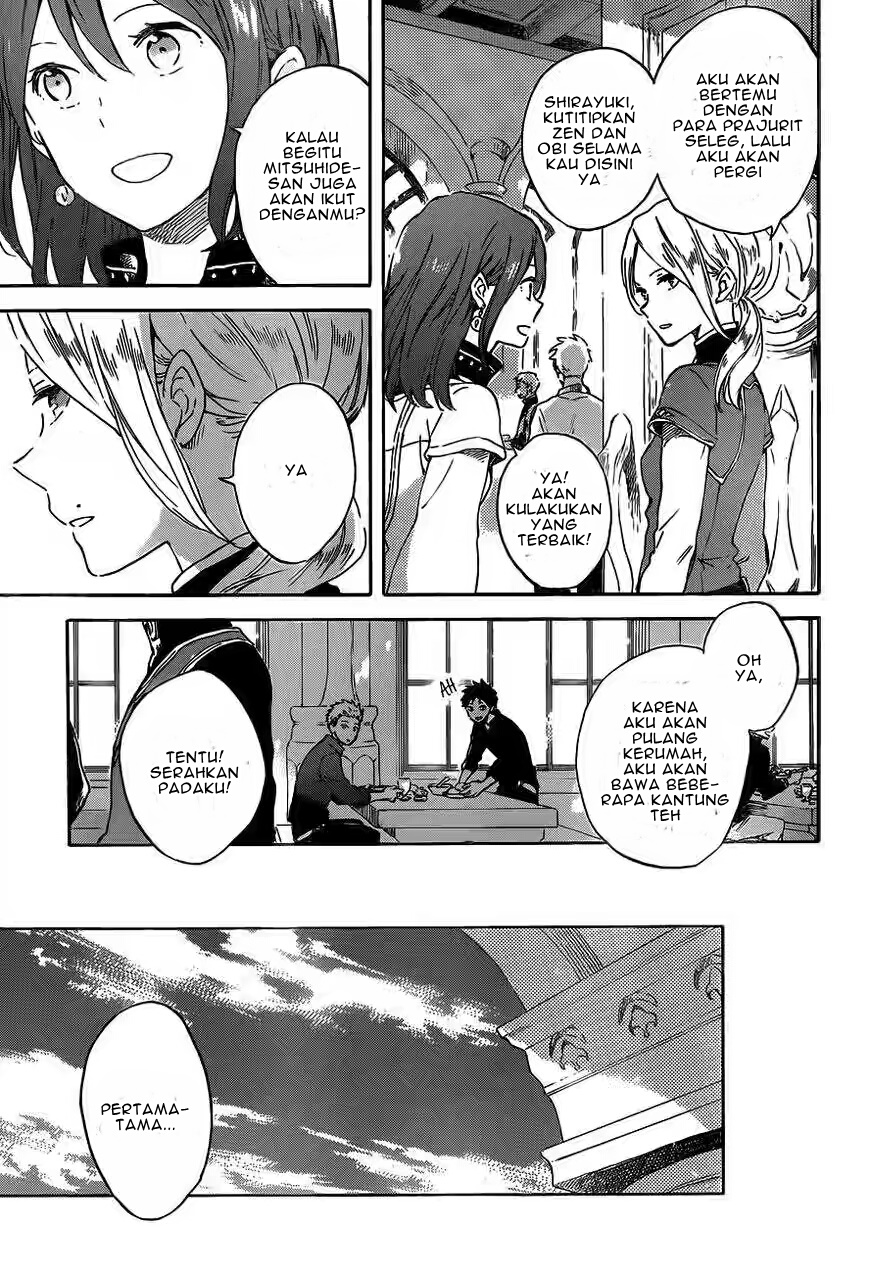 Chapter 89 - halaman 5