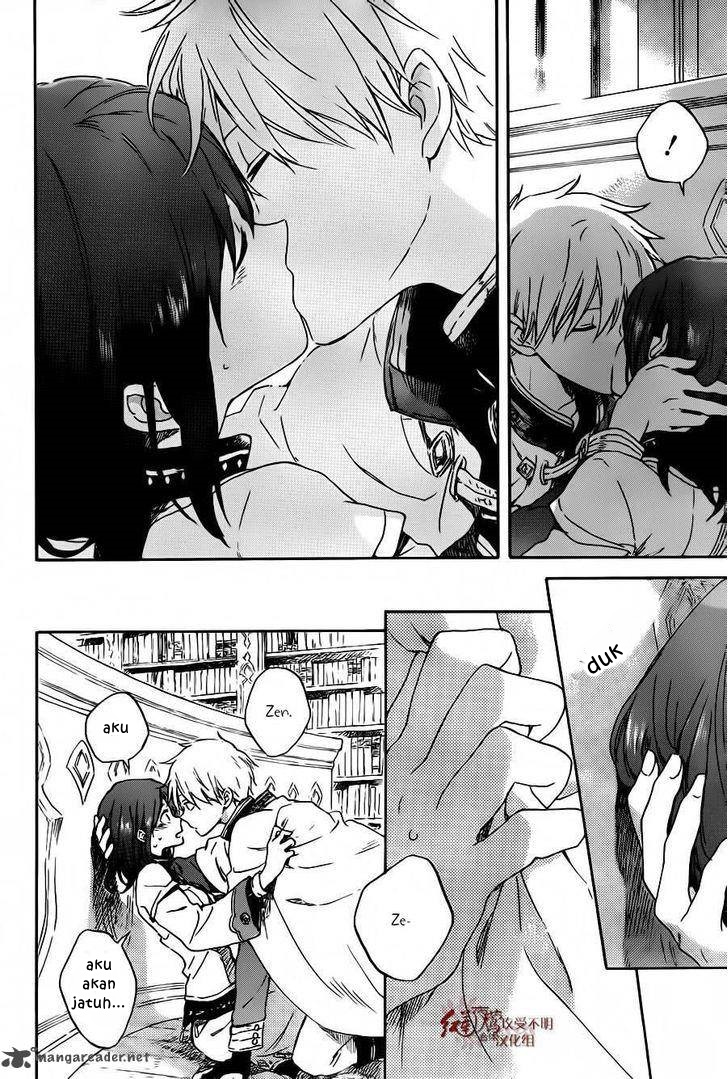 Chapter 88 - halaman 26
