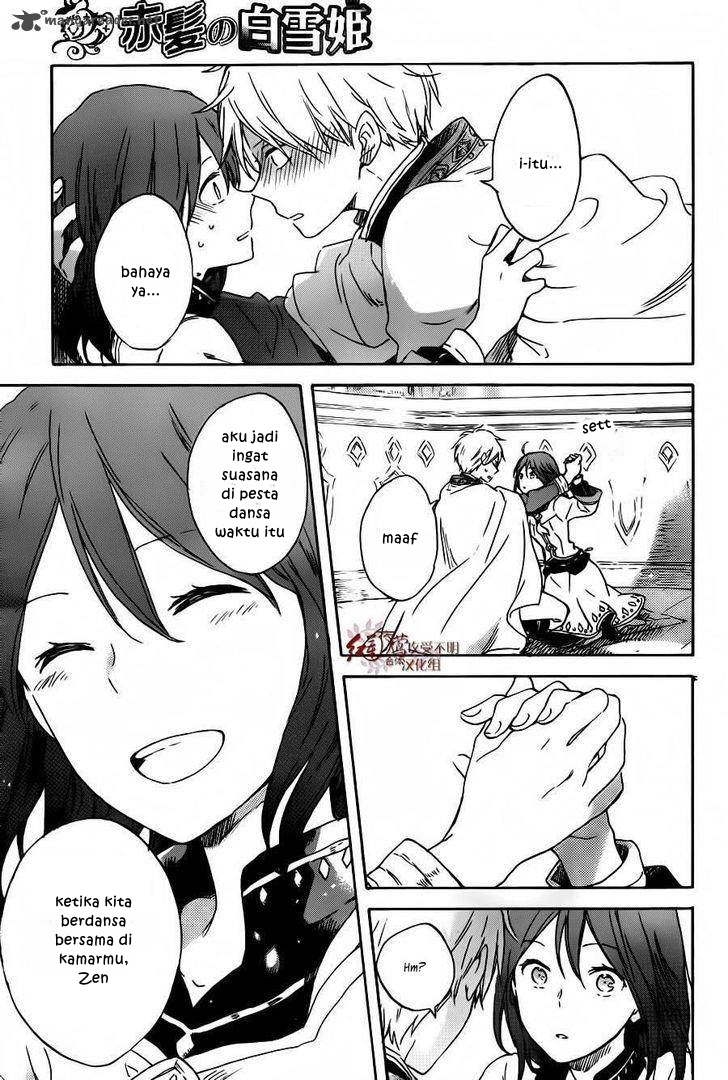 Chapter 88 - halaman 27