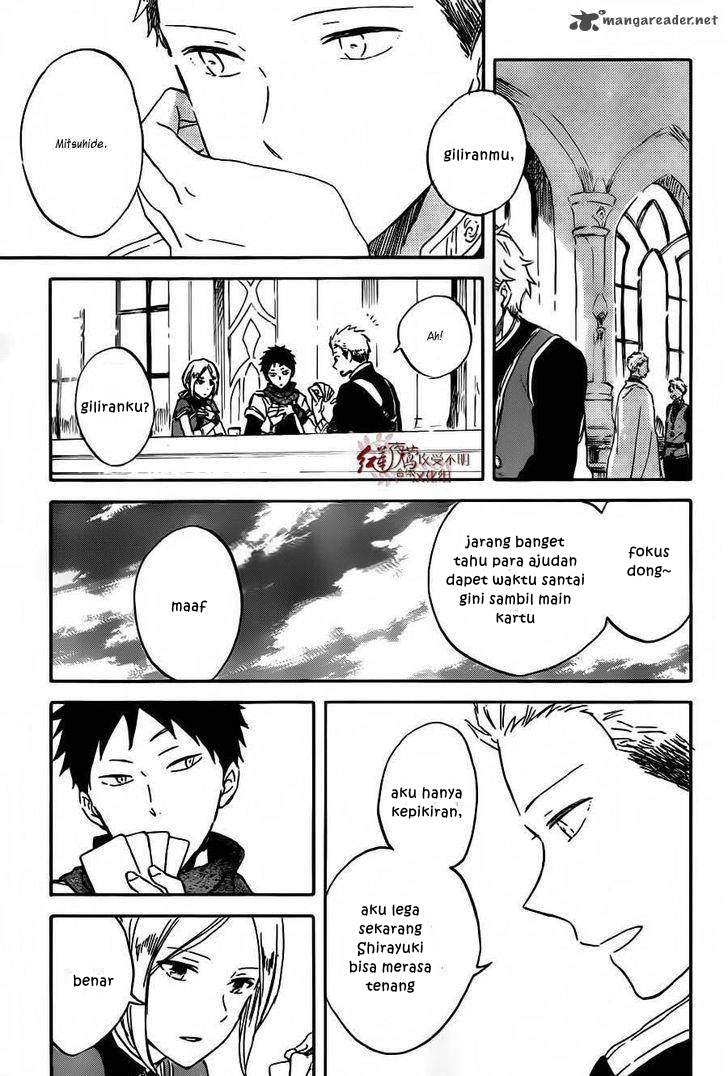 Chapter 88 - halaman 9