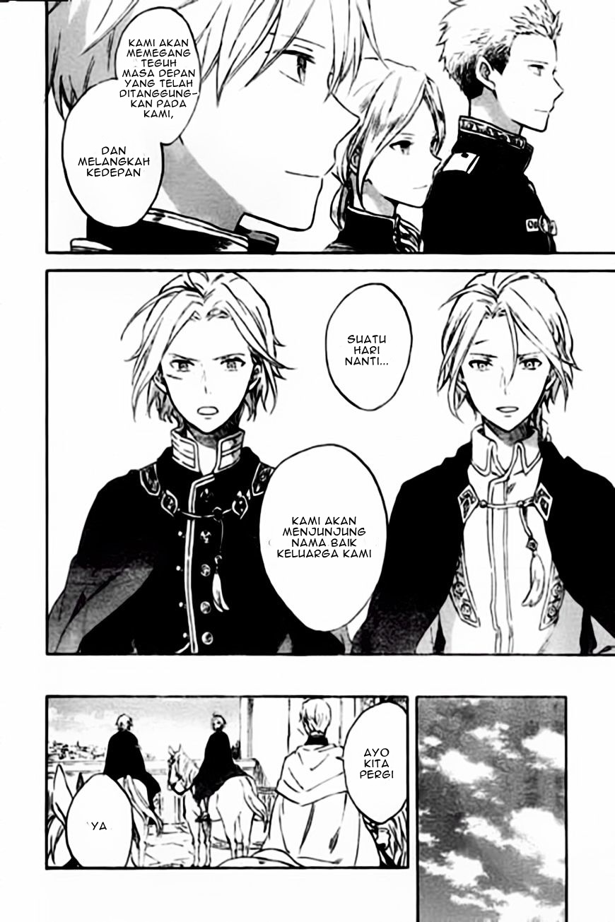 Chapter 87 - halaman 28