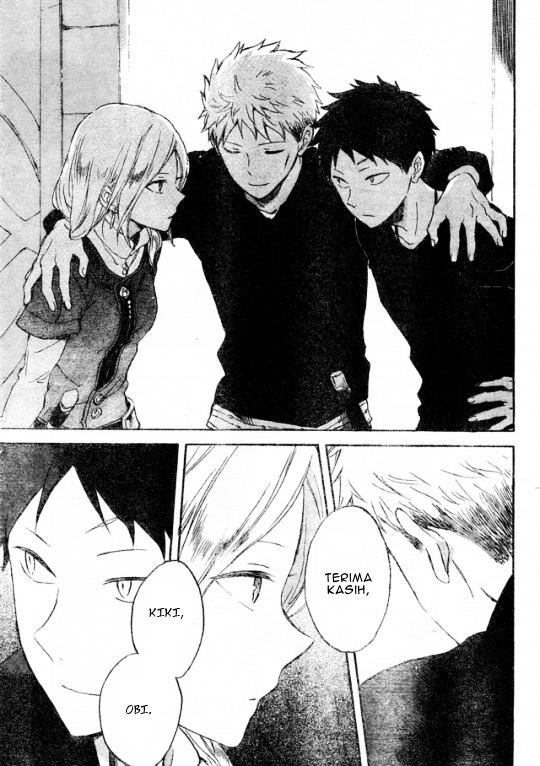 Chapter 86 - halaman 25